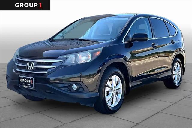 2014 Honda CR-V EX for sale in Webster, TX
