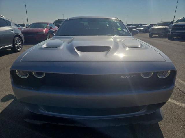 2016 Dodge Challenger SRT Hellcat
