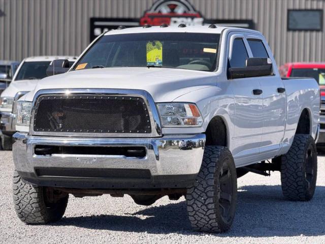 2012 Ram 2500 ST for sale in Clarksville, IN