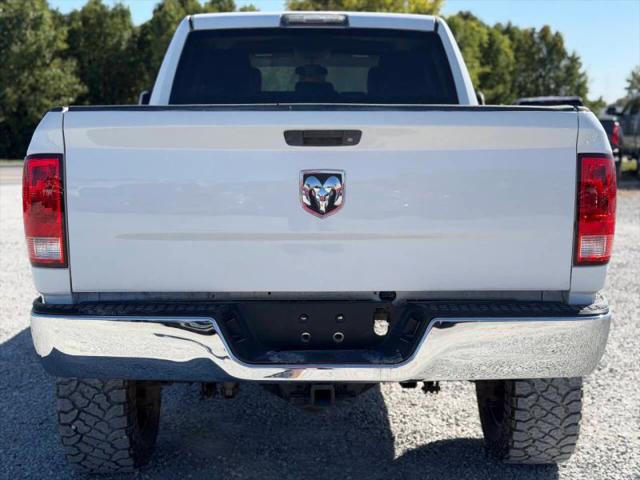 2012 Ram 2500 ST