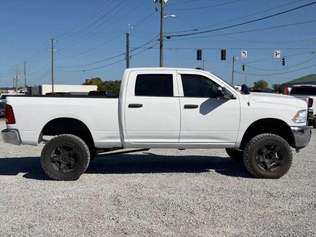2012 Ram 2500 ST
