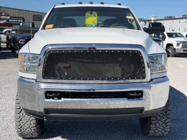 2012 Ram 2500 ST