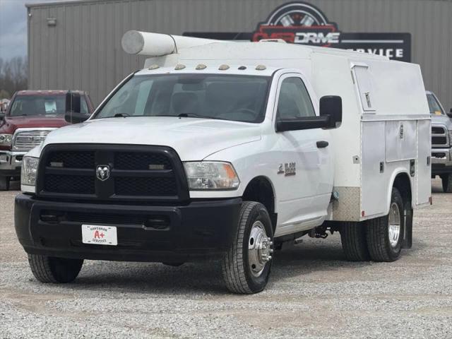 2013 Ram 3500 Tradesman/SLT for sale in Clarksville, IN