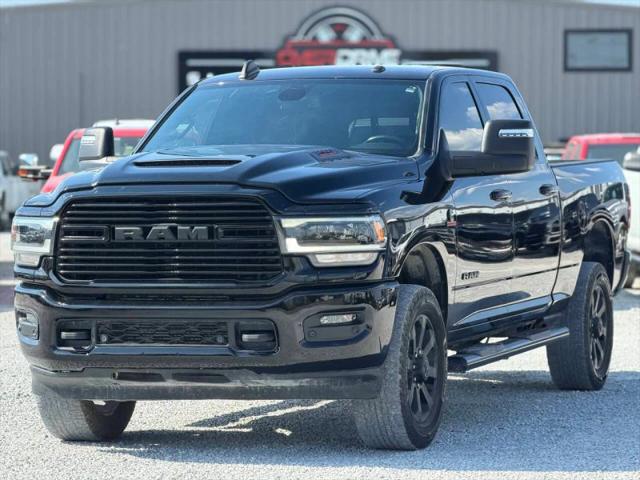 2024 Ram 2500 Laramie Crew Cab 4x4 64 Box for sale in Clarksville, IN