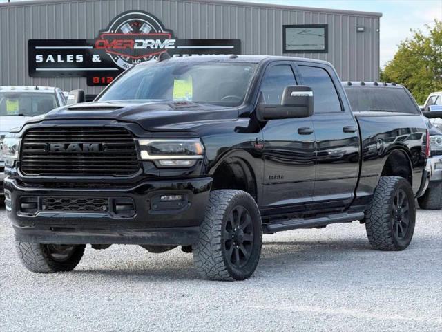 2024 Ram 2500 Laramie Crew Cab 4x4 64 Box for sale in Clarksville, IN