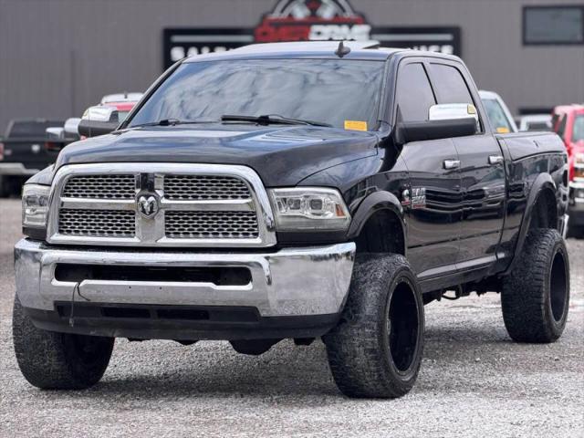 2013 Ram 2500 Laramie for sale in Clarksville, IN