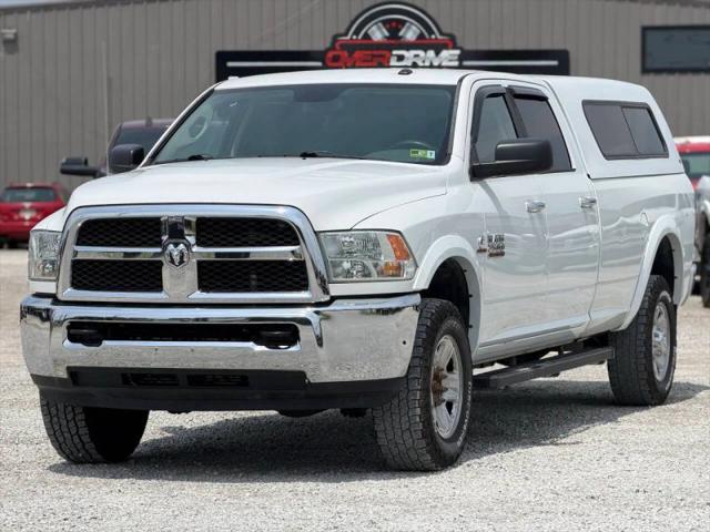 2014 Ram 2500 SLT for sale in Clarksville, IN