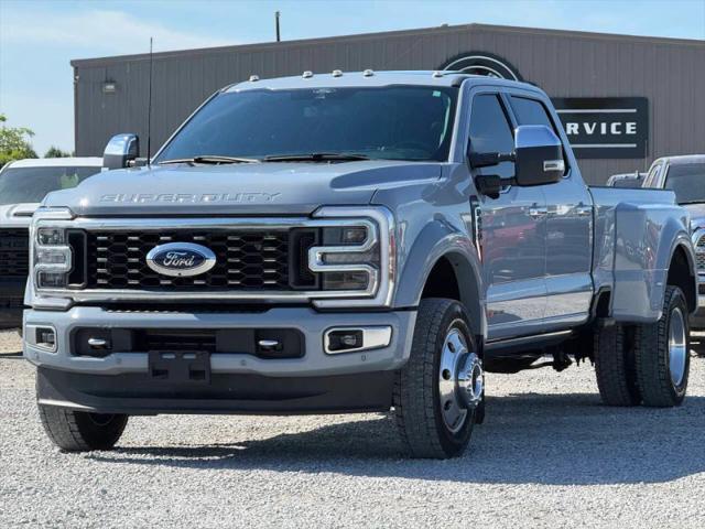 2024 Ford F-450 Limited for sale in Clarksville, IN