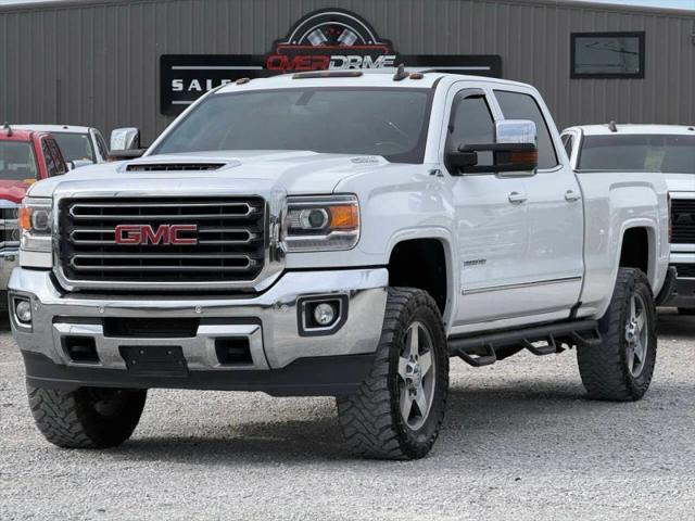 2019 GMC Sierra 2500HD SLT for sale in Clarksville, IN
