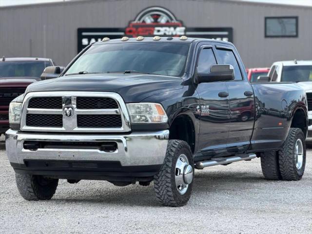 2014 Ram 3500 Tradesman for sale in Clarksville, IN