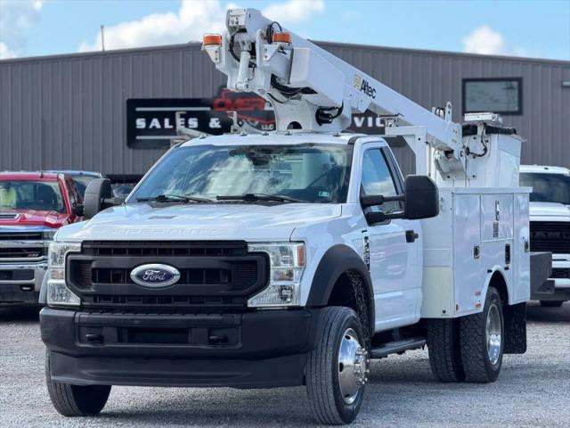 2021 Ford F-450 XL for sale in Clarksville, IN