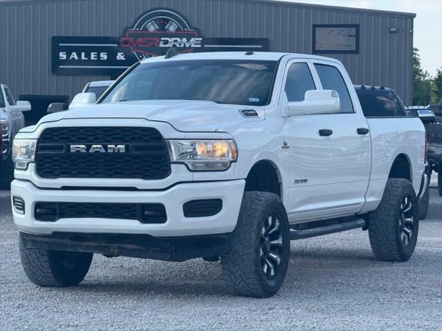 2019 Ram 2500 Tradesman Crew Cab 4x4 64 Box for sale in Clarksville, IN