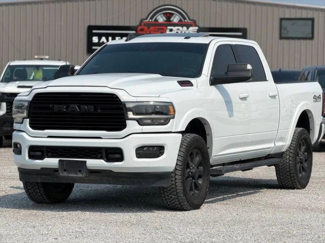 2022 Ram 2500 Laramie Crew Cab 4x4 64 Box for sale in Clarksville, IN