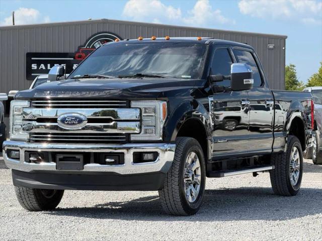 2017 Ford F-250 LARIAT for sale in Clarksville, IN