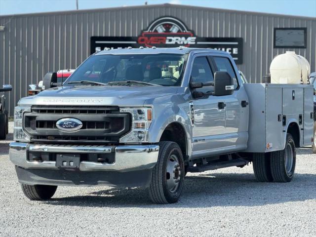 2022 Ford F-350 XL for sale in Clarksville, IN
