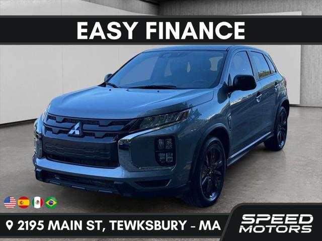 2026 Mitsubishi Outlander Sport 2.0 S for sale in Tewksbury, MA