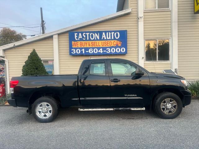 2013 Toyota Tundra Grade 4.6L V8 for sale in Jessup, MD