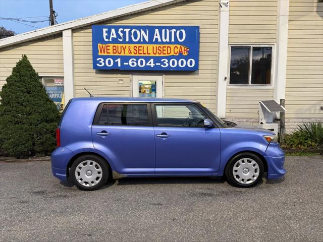 2010 Scion xB Base for sale in Jessup, MD