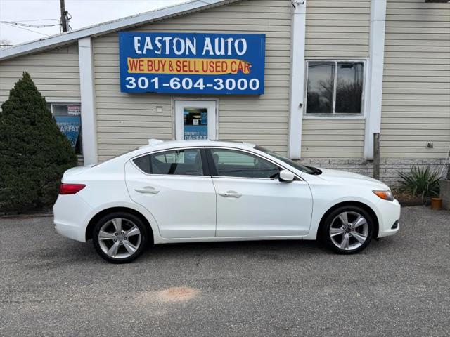 2015 Acura ILX 2.0L for sale in Jessup, MD