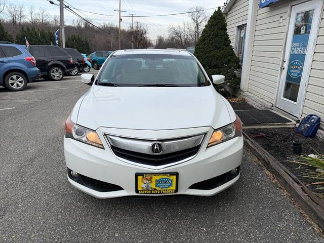 2015 Acura ILX 2.0L