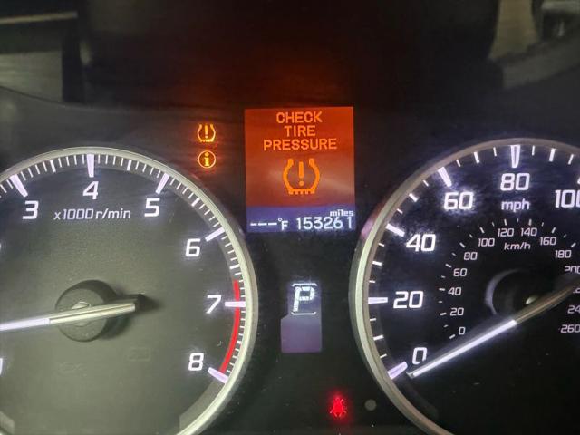 2015 Acura ILX 2.0L