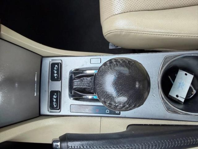 2015 Acura ILX 2.0L