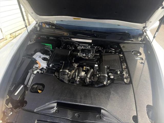 2009 Lexus LS 460 460