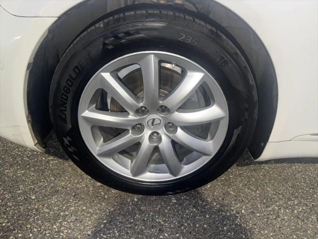 2009 Lexus LS 460 460