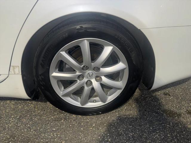 2009 Lexus LS 460 460