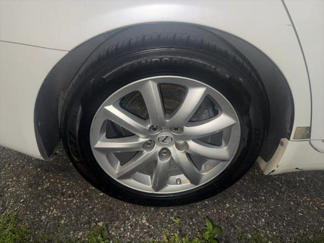 2009 Lexus LS 460 460