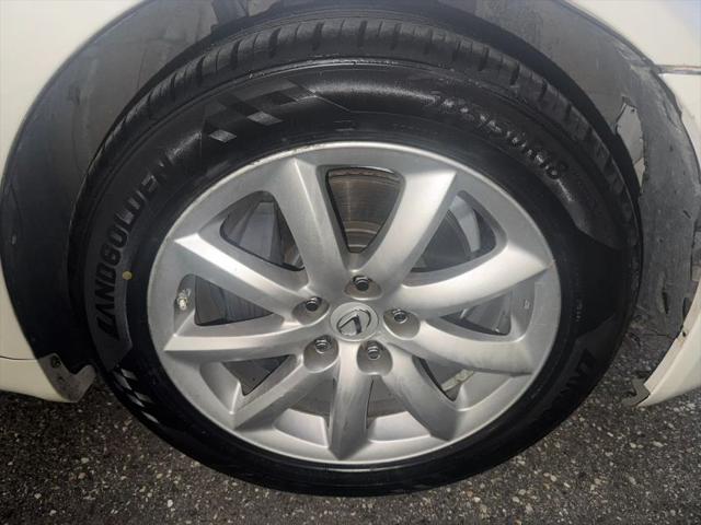 2009 Lexus LS 460 460
