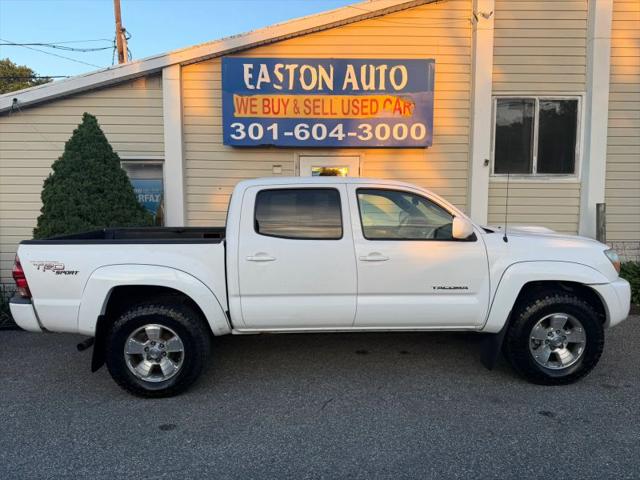 2008 Toyota Tacoma Base V6 for sale in Jessup, MD