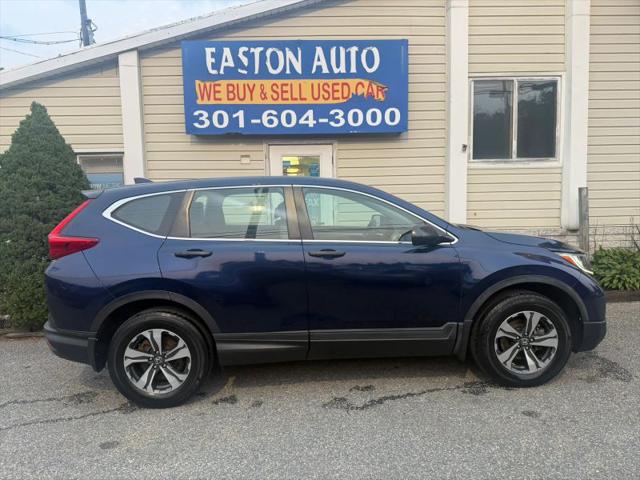 2019 Honda CR-V LX for sale in Jessup, MD