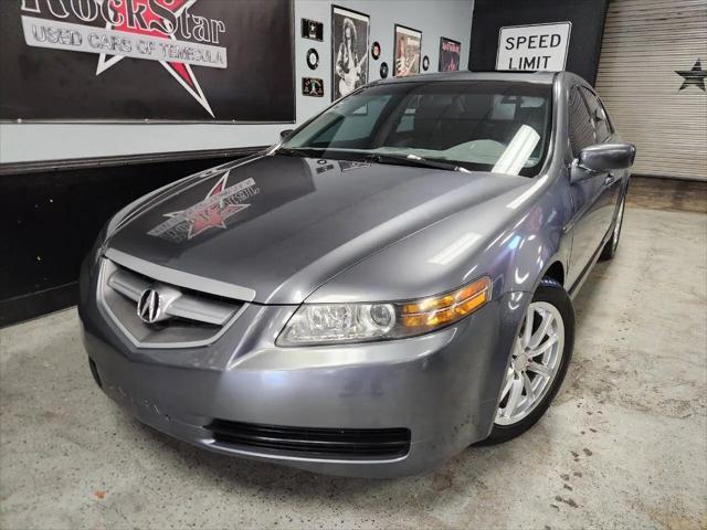 2005 Acura TL Base for sale in Temecula, CA