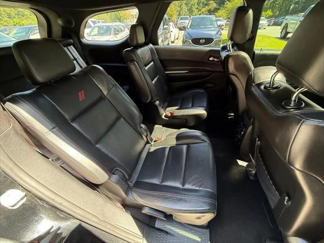 2021 Dodge Durango R/T