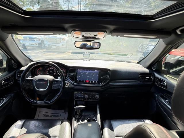 2021 Dodge Durango R/T