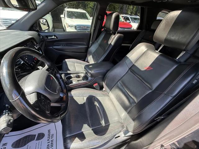 2021 Dodge Durango R/T