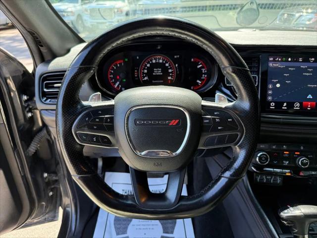 2021 Dodge Durango R/T