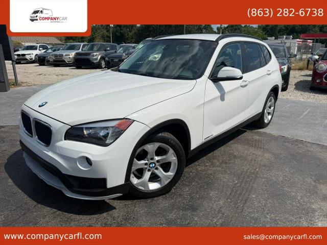 2015 BMW X1 sDrive28i for sale in Lake Alfred, FL