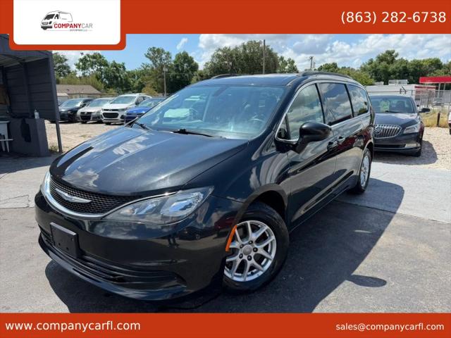 2020 Chrysler Voyager LXI for sale in Lake Alfred, FL