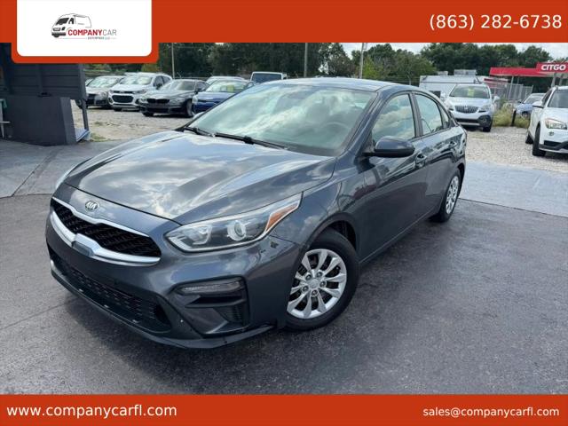 2020 Kia Forte FE for sale in Lake Alfred, FL