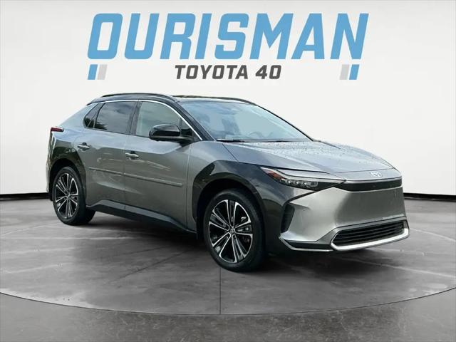 2024 Toyota bZ4X Limited for sale in Edgewood, MD