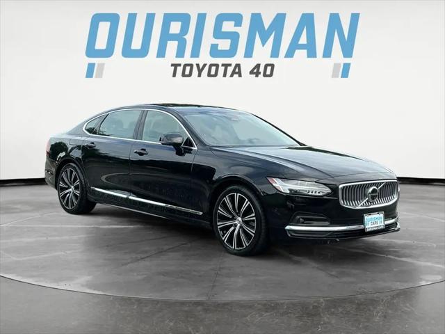 2024 Volvo S90 B6 Plus for sale in Edgewood, MD