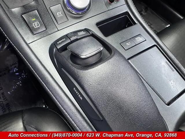 2013 Lexus CT 200h CT 200h