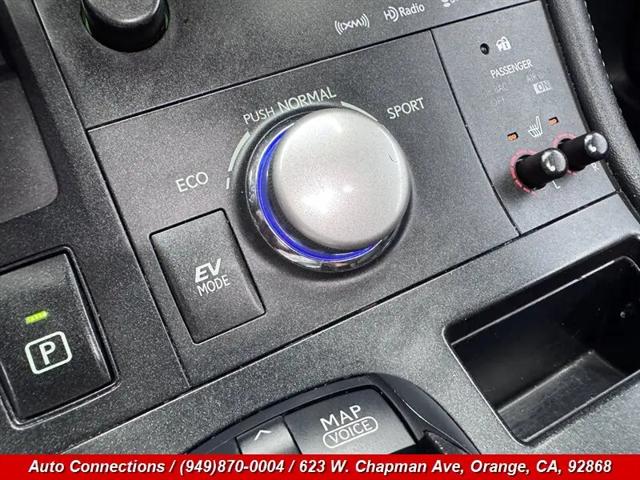 2013 Lexus CT 200h CT 200h