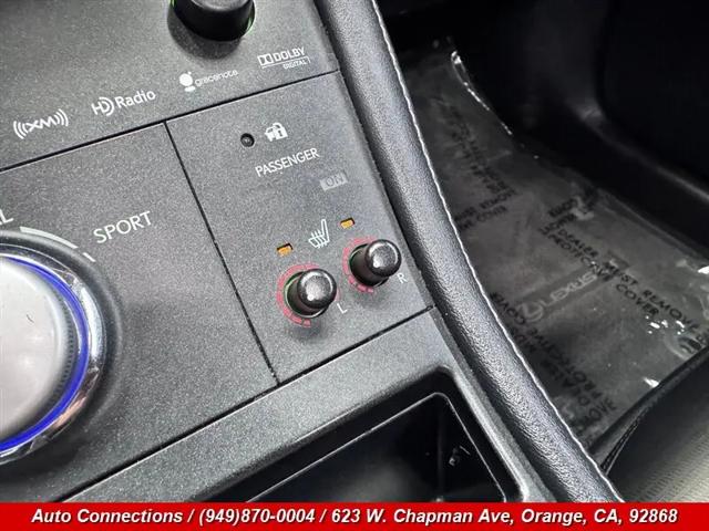 2013 Lexus CT 200h CT 200h