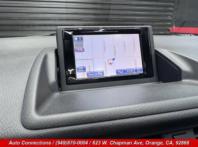 2013 Lexus CT 200h CT 200h