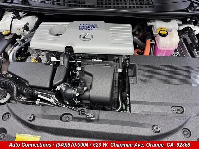 2013 Lexus CT 200h CT 200h