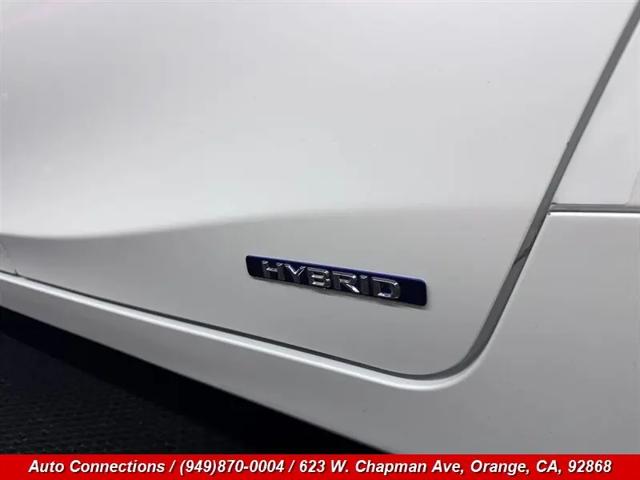 2013 Lexus CT 200h CT 200h