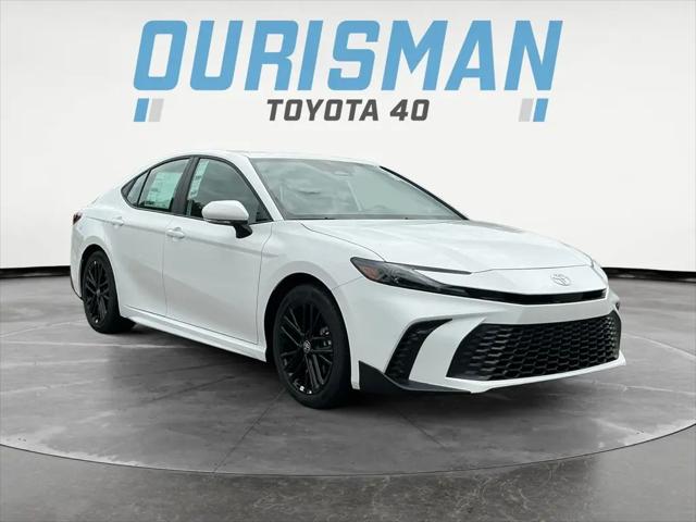 2026 Toyota Camry SE for sale in Edgewood, MD